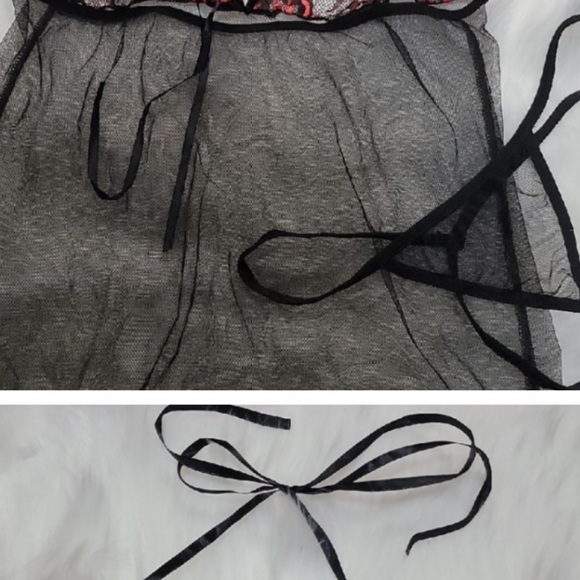 Sexy lingerie set - Picture 7 of 12